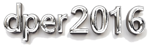 dper2016 logo